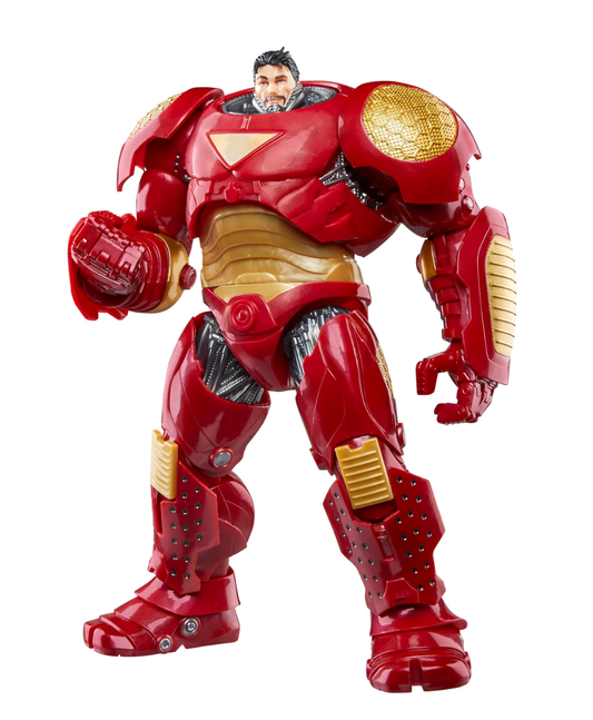 Hasbro Marvel Legends Hulkbuster 85th Anniversary Figure 23cm