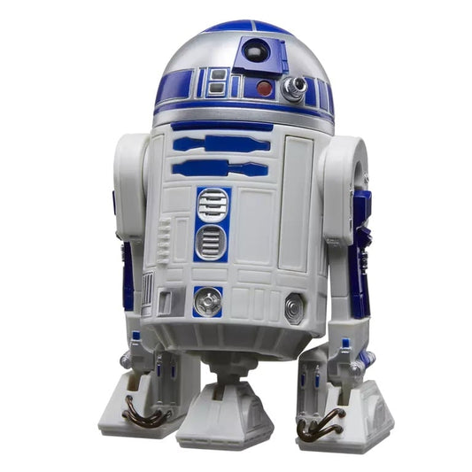 Hasbro Star Wars R2-D2 Black Series 15cm Figure – Collector Edition