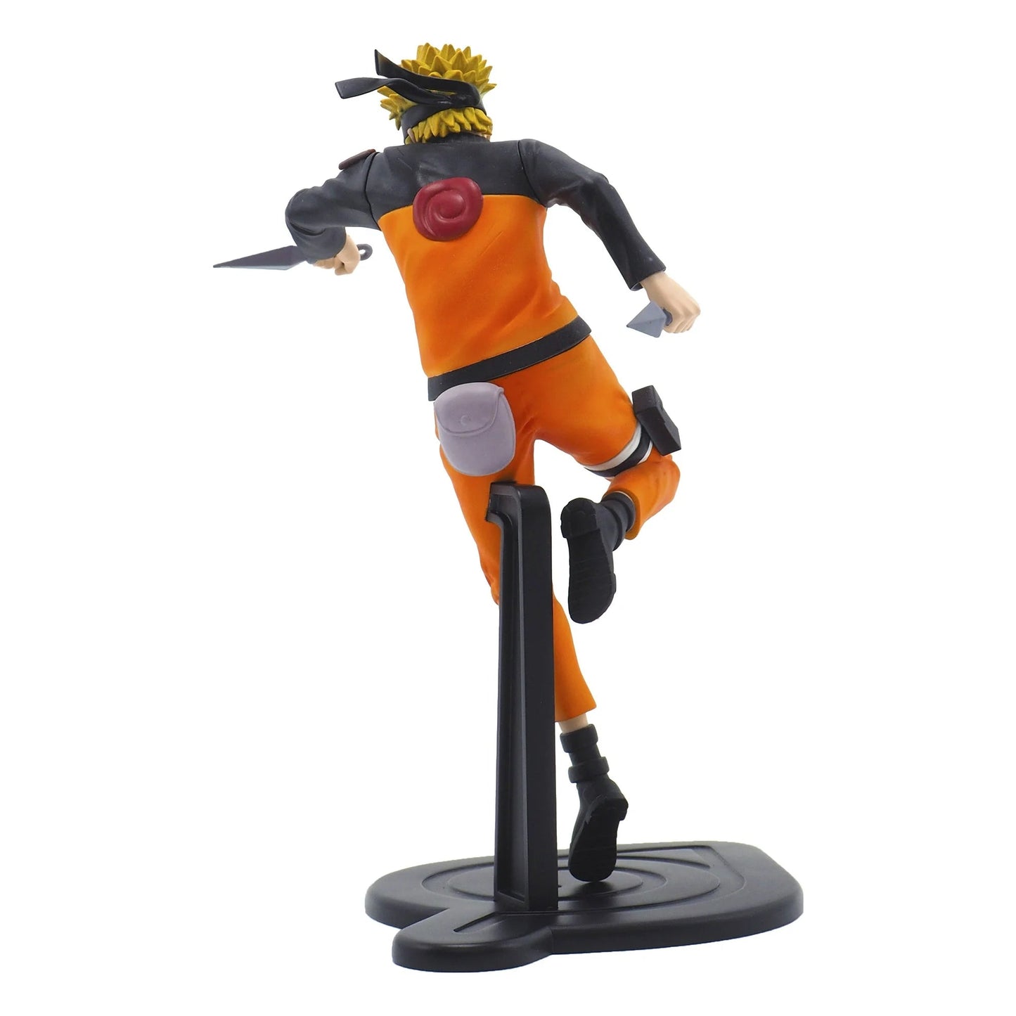 ABYSTYLE Studio Naruto Uzumaki SFC Figure by LAB7 Malta, Europe