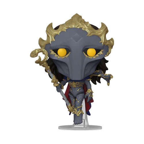 Funko - Arcane POP Animation No.1487 Viktor Figure