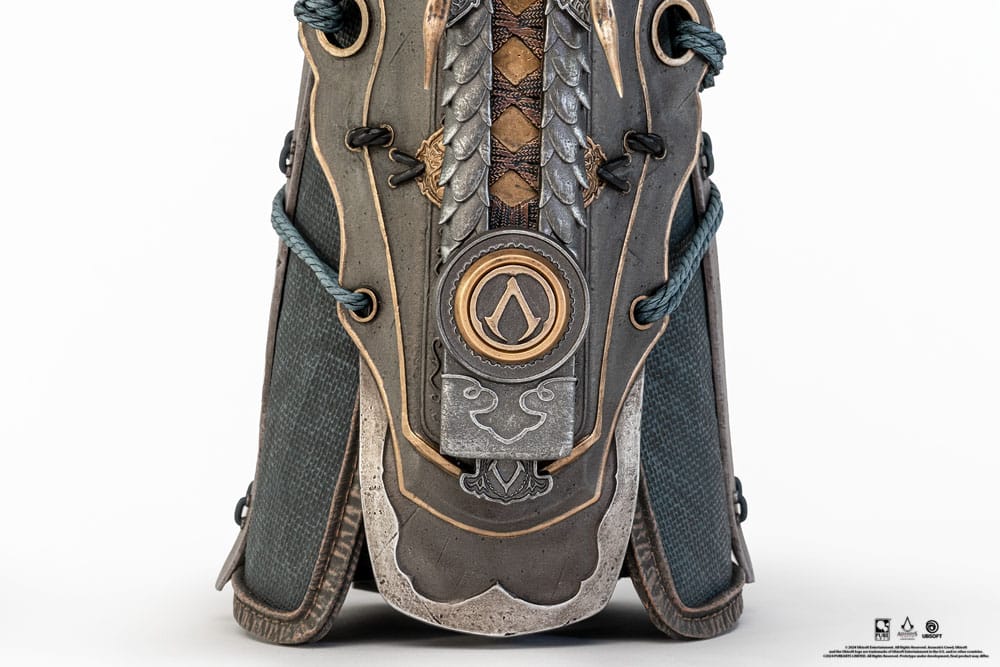 Assassin's Creed Replica 1/1 Naoe Hidden Blade 42 cm by LAB7 Malta, Europe