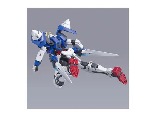 Bandai Gundam HG 00 GN - 0000 1/144 Model Kit – Gundam 00 Series by LAB7 Malta, Europe