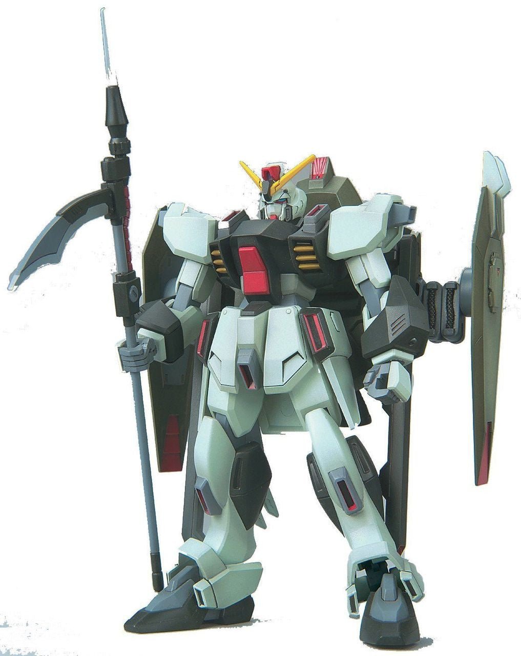 Bandai - Bandai Gundam HG 1/144 Forbidden Gundam Model Kit