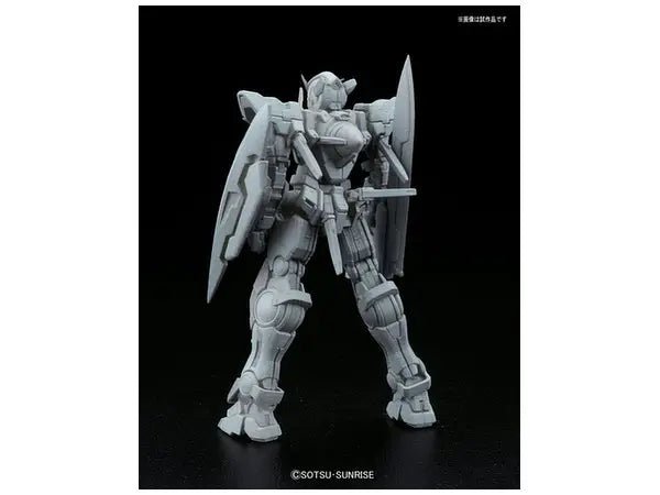 Bandai - Bandai RG 1/144 Gundam Exia GN - 001 Model Kit – 00 Series