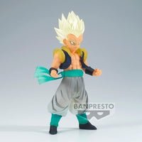 DRAGON BALL Z - Gotenks - Figure Clearise 14cm by LAB7 Malta, Europe