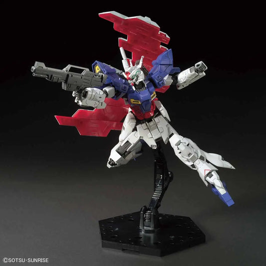 Bandai HGUC 1/144 Moon Gundam Model Kit – Mobile Suit Moon Gundam