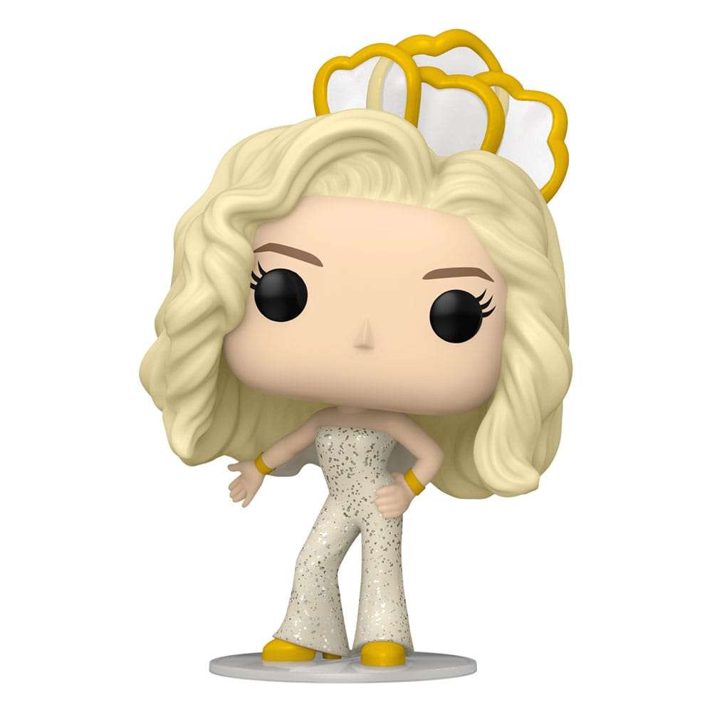 Funko - Barbie POP! Movies Vinyl Figure Barbie 9 cm