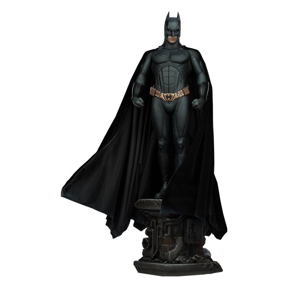 Batman Begins Premium Format Statue Batman 65 cm by LAB7 Malta, Europe