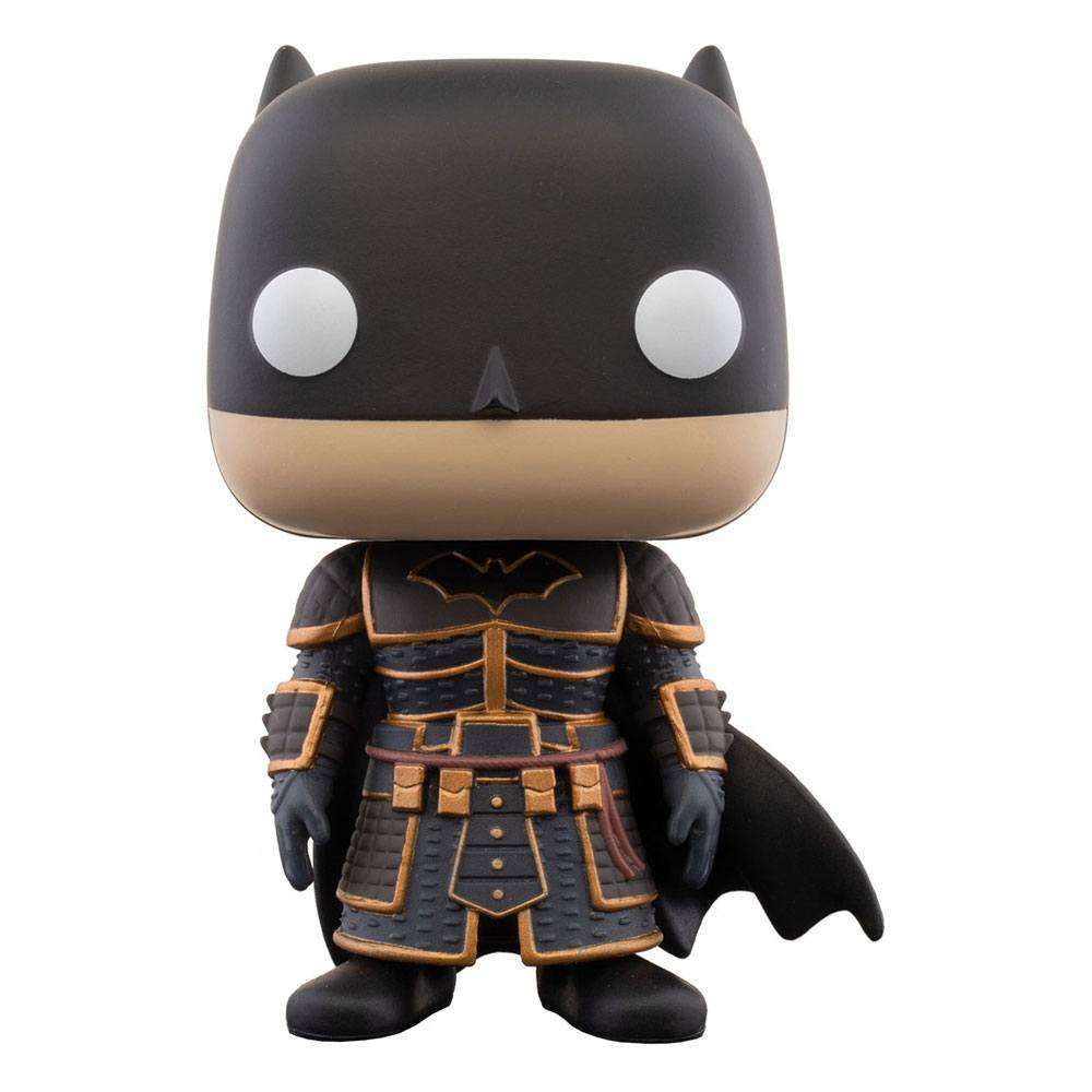 Batman - Imperial Palace Batman Funko Pop! Vinyl Figure by LAB7 Malta, Europe