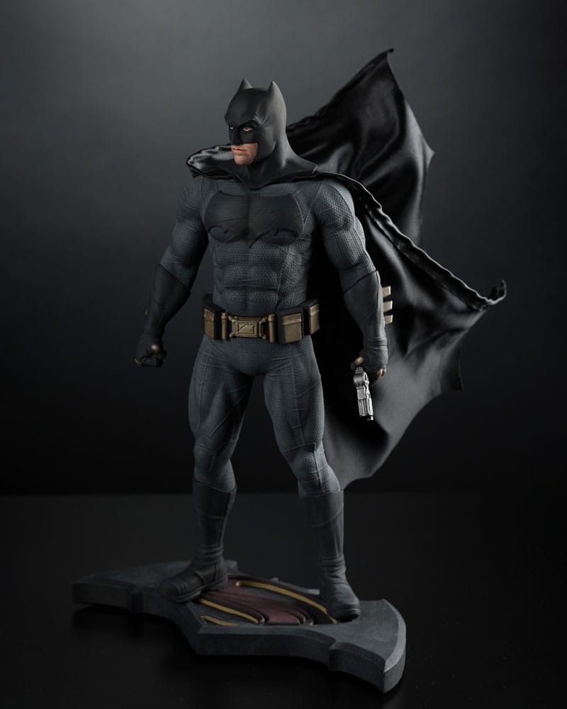 Buy Batman v Superman 1/6 Scale Batman Statue (32cm) 3 - fast Malta shipping across Europe. Limited stock, secure checkout. Order now!