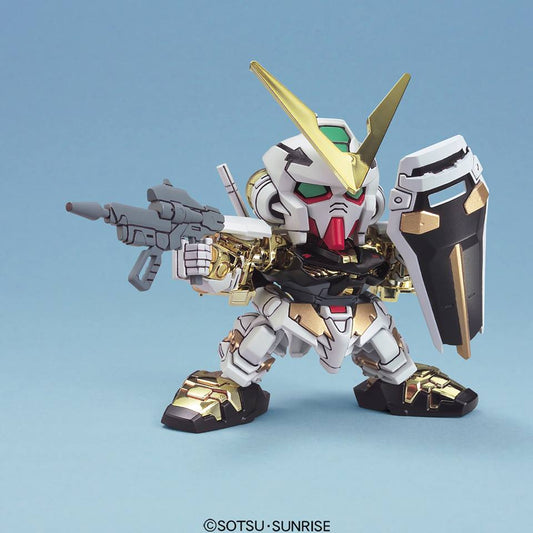 BB299 Gundam Astray Gold Frame Model Kit by Bandai by LAB7 Malta, Europe