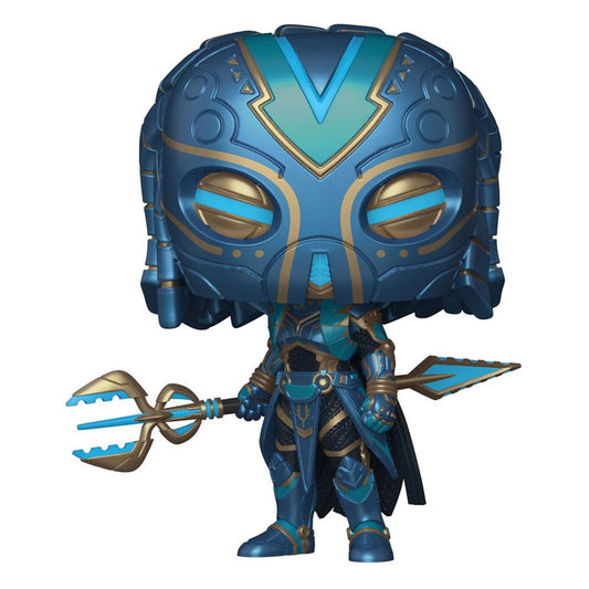 Black Panther 2: Wakanda Forever - Aneka (Midnight Angel) Pop! 1178 by LAB7 Malta, Europe
