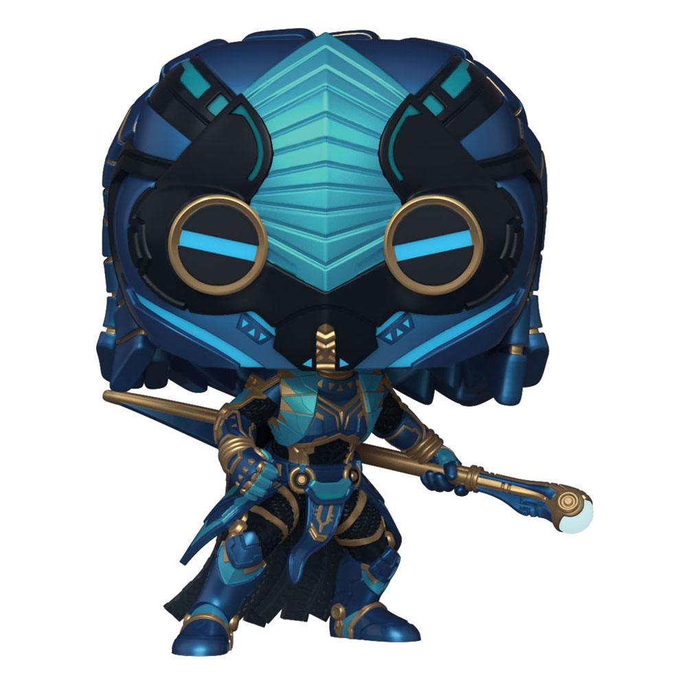 Buy Black Panther 2: Wakanda Forever - Okoye (Midnight Angel Pop! #1177 1 - fast Malta shipping across Europe. Limited stock, secure checkout. Order now!