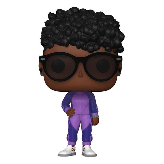 Black Panther 2: Wakanda Forever - Shuri w/ Sunglasses Pop! 1173 by LAB7 Malta, Europe