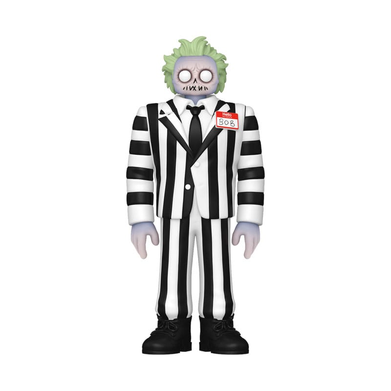 Funko - BOB as Beetlejuice Funko POP! Movies Vinyl Figure