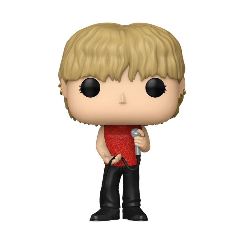 Funko - BTS V (Love Me Again) Funko POP! Rocks Vinyl Figure