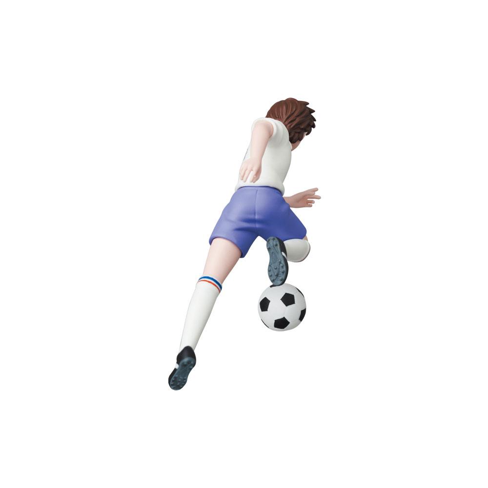 Captain Tsubasa Series 2 UDF Mini Figure Misugi Jun 11 cm by LAB7 Malta, Europe