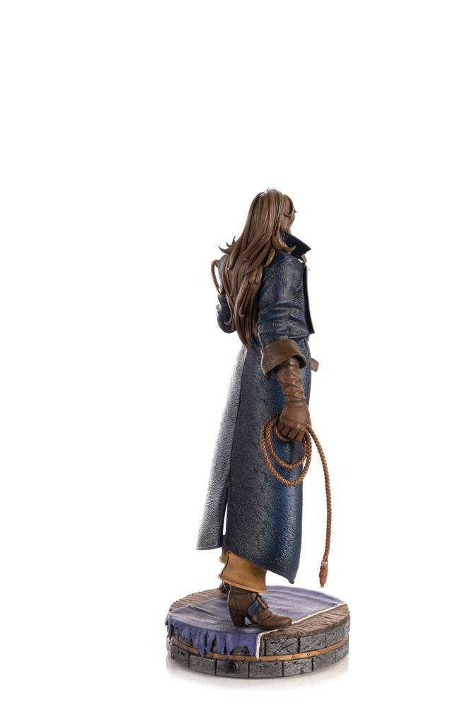 Castlevania Symphony of the Night Statue Richter Belmont by LAB7 Malta, Europe
