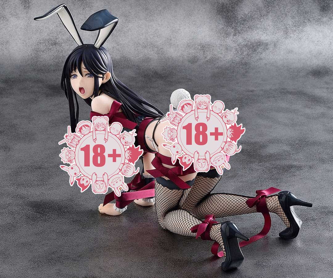 Creators Opinion PVC Statue 1/4 Maria Dark Ver. 25 cm by LAB7 Malta, Europe