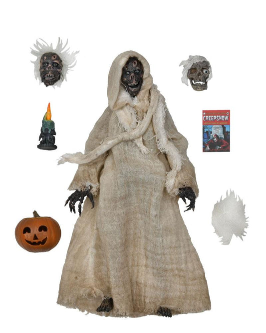 Creepshow Action Figure Ultimate The Creep 40th Anniversary 18 cm by LAB7 Malta, Europe