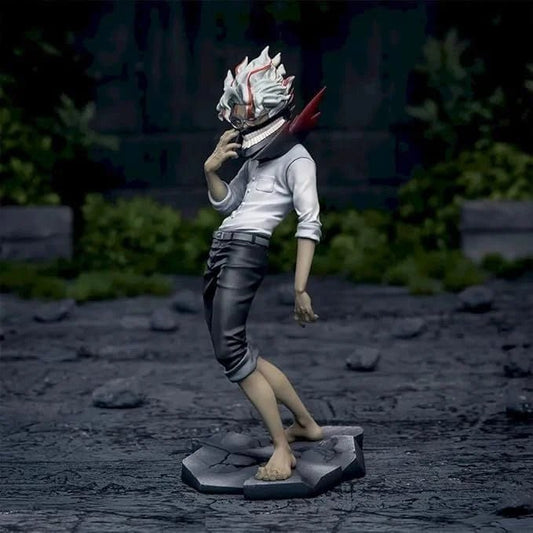 DANDADAN - Okarun (Transformed) - Figure Luminasta 18cm by LAB7 Malta, Europe