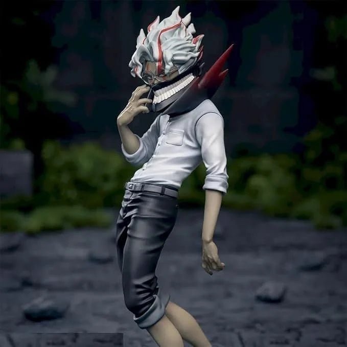 DANDADAN - Okarun (Transformed) - Figure Luminasta 18cm by LAB7 Malta, Europe