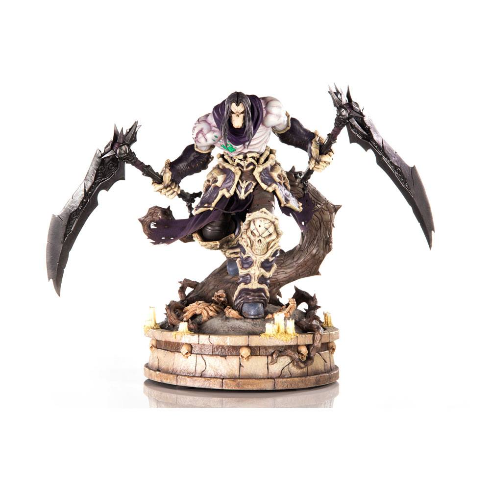 Darksiders Statue Death 36 cm by LAB7 Malta, Europe