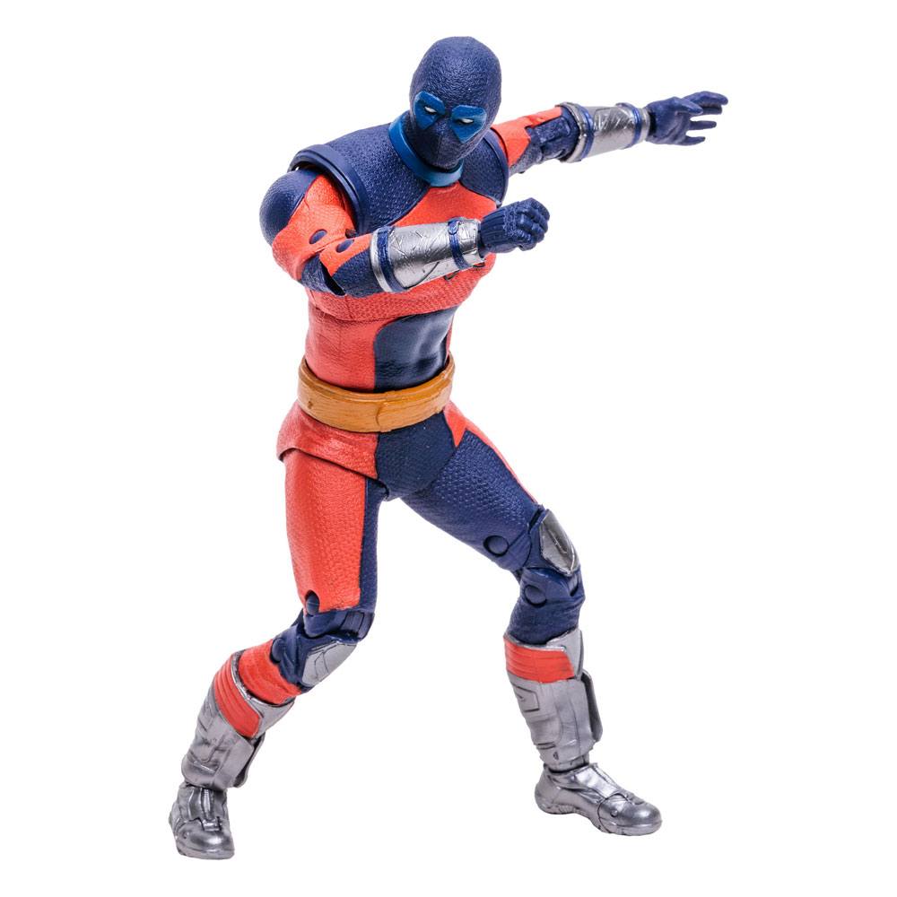Buy DC Black Adam Movie Action Figure Atom Smasher 18 cm 1 - fast Malta shipping across Europe. Limited stock, secure checkout. Order now!
