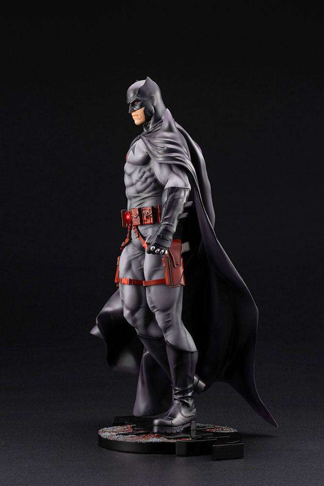 DC Comics Elseworld Series ARTFX Statue 1/6 Batman Thomas Wayne 33 cm by LAB7 Malta, Europe