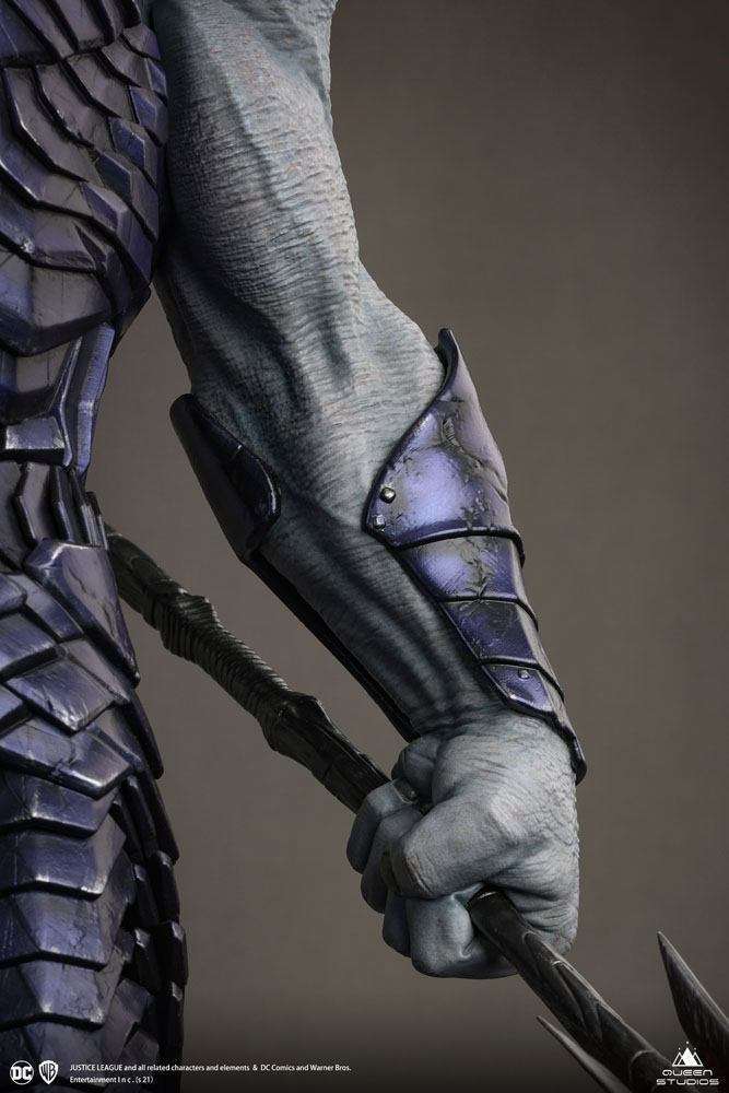 DC Comics Statue 1/4 Darkseid 75 cm by LAB7 Malta, Europe