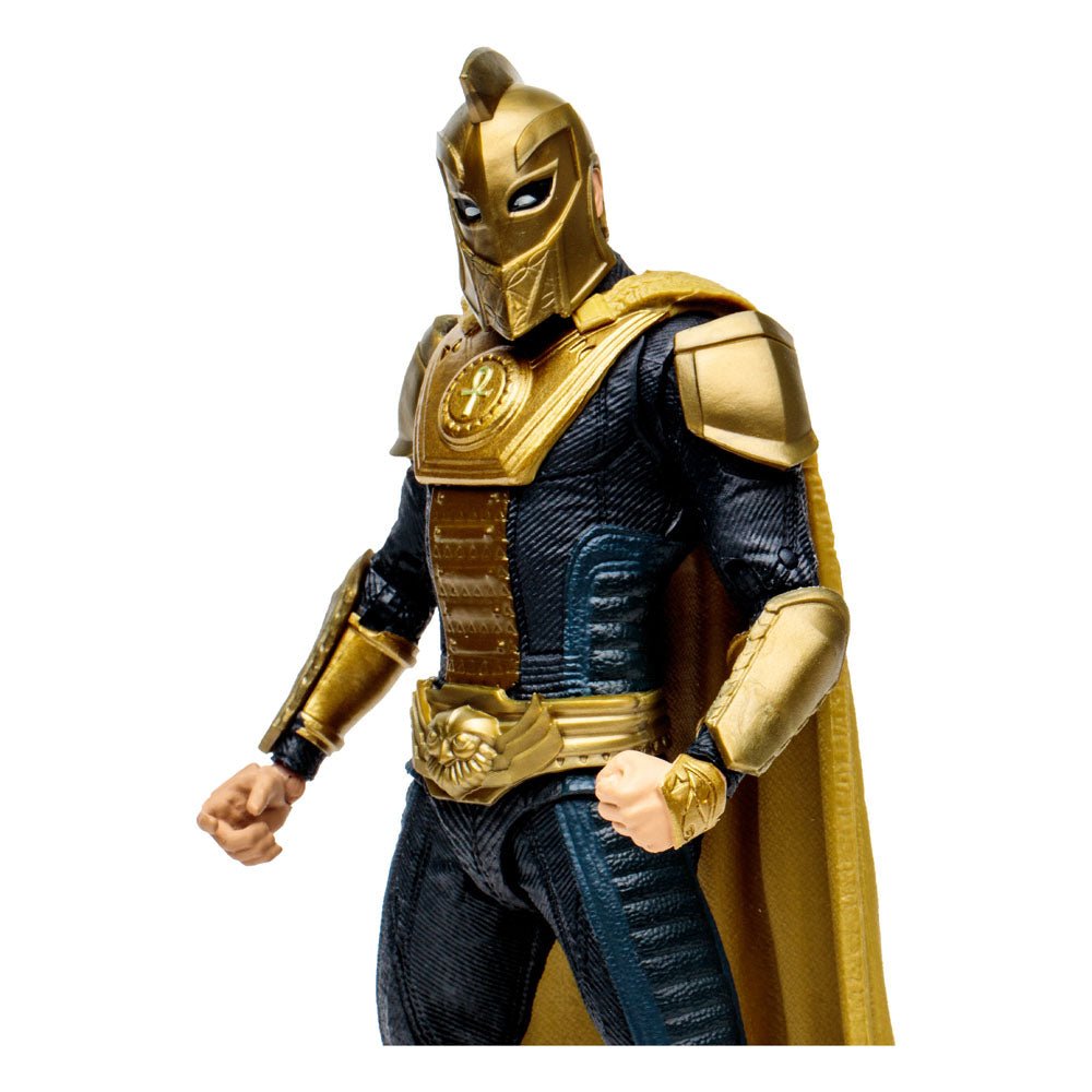 DC Direct Page Punchers Gaming Action Figure Dr. Fate (Injustice 2) 18 cm by LAB7 Malta, Europe
