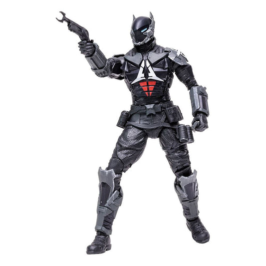 DC Gaming Action Fig The Arkham Knight (Batman: Arkham Knight) by LAB7 Malta, Europe