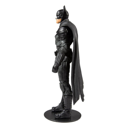 DC Multiverse Action Figure Batman (Batman Movie) 18 cm by LAB7 Malta, Europe