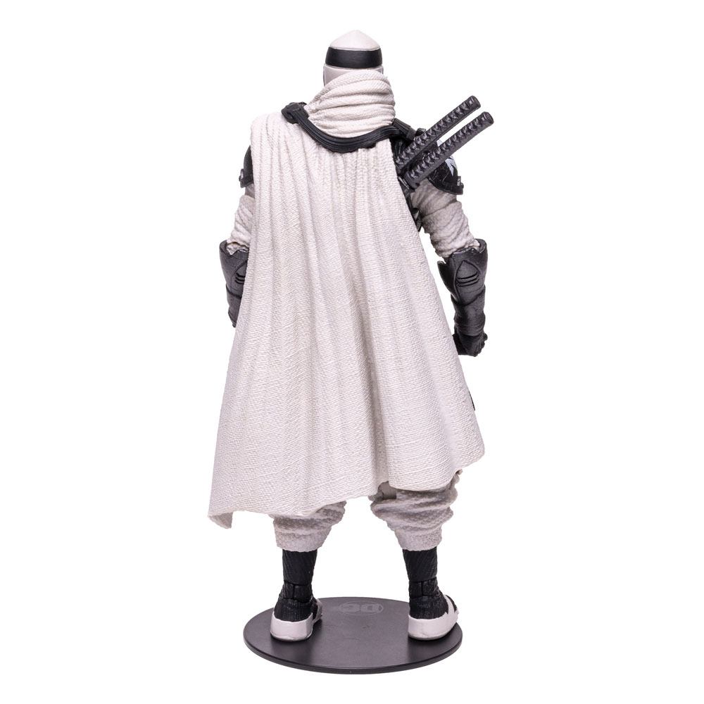 DC Multiverse Action Figure Ghost Maker 18 cm by LAB7 Malta, Europe
