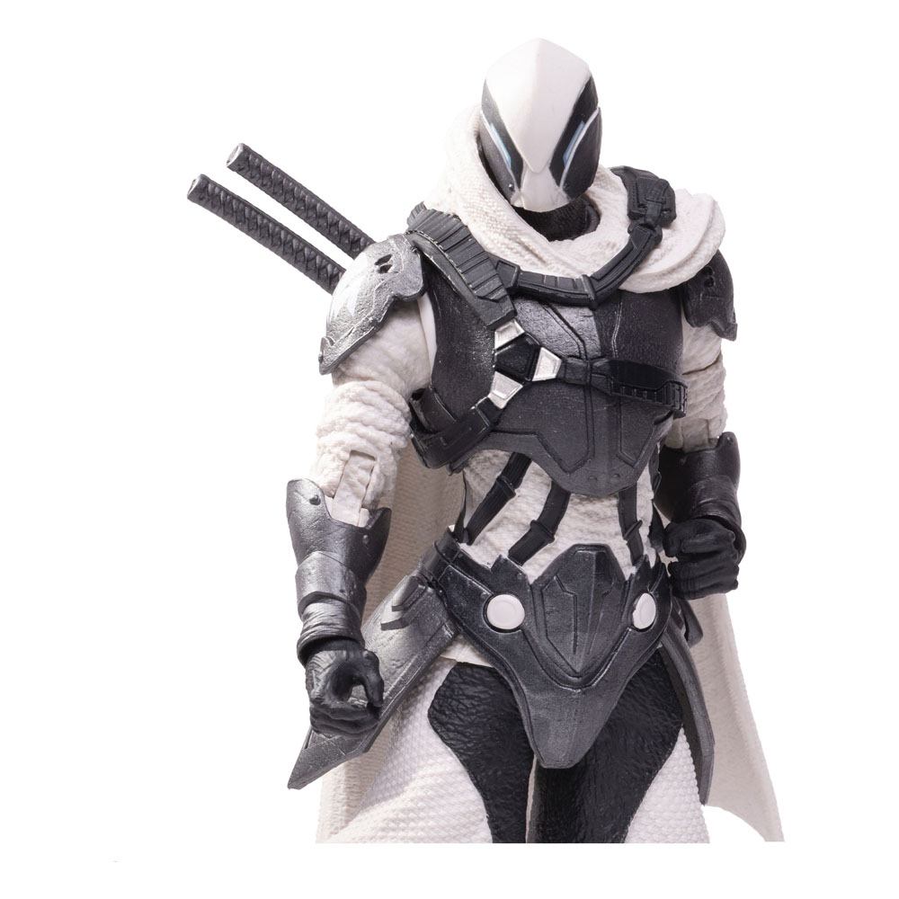 DC Multiverse Action Figure Ghost Maker 18 cm by LAB7 Malta, Europe