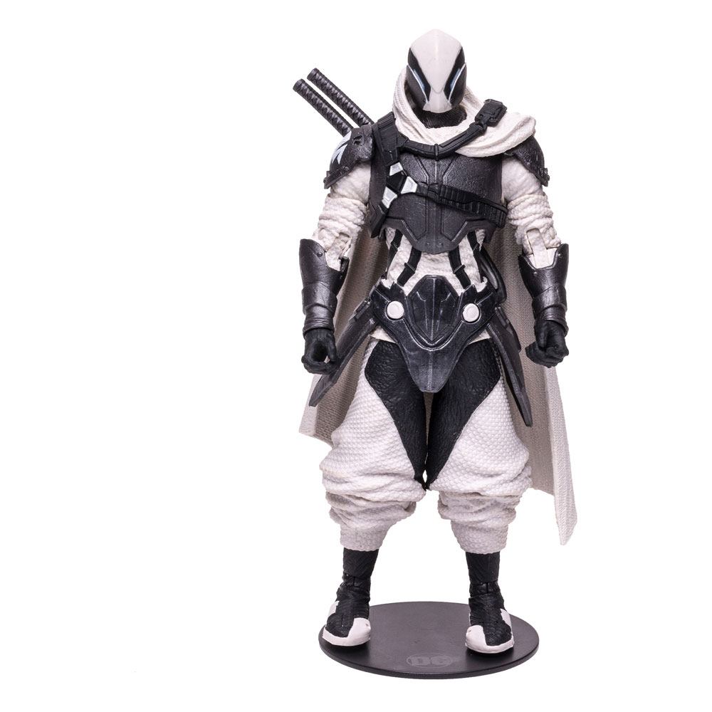 DC Multiverse Action Figure Ghost Maker 18 cm by LAB7 Malta, Europe
