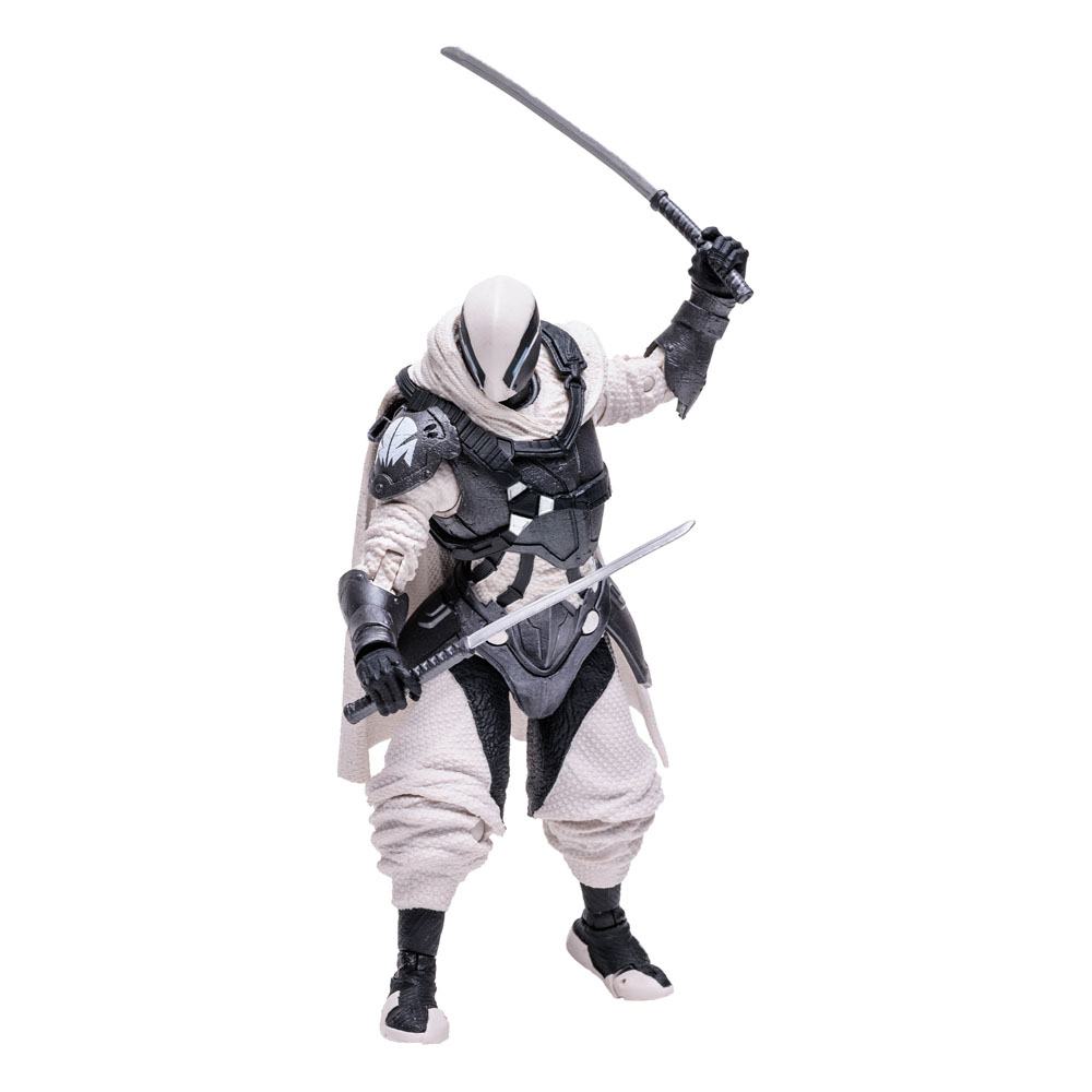 DC Multiverse Action Figure Ghost Maker 18 cm by LAB7 Malta, Europe