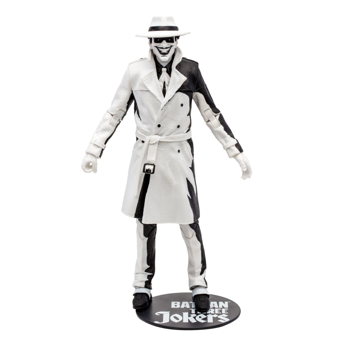 Buy DC Multiverse The Joker: The Comedian Sketch Edition (Gold Label) 2 - fast Malta shipping across Europe. Limited stock, secure checkout. Order now!