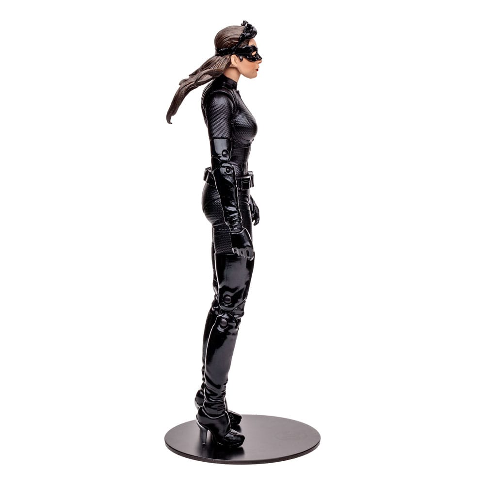 DC Multiverse Vehicle Batpod with Catwoman (The Dark Knight Rises) by LAB7 Malta, Europe