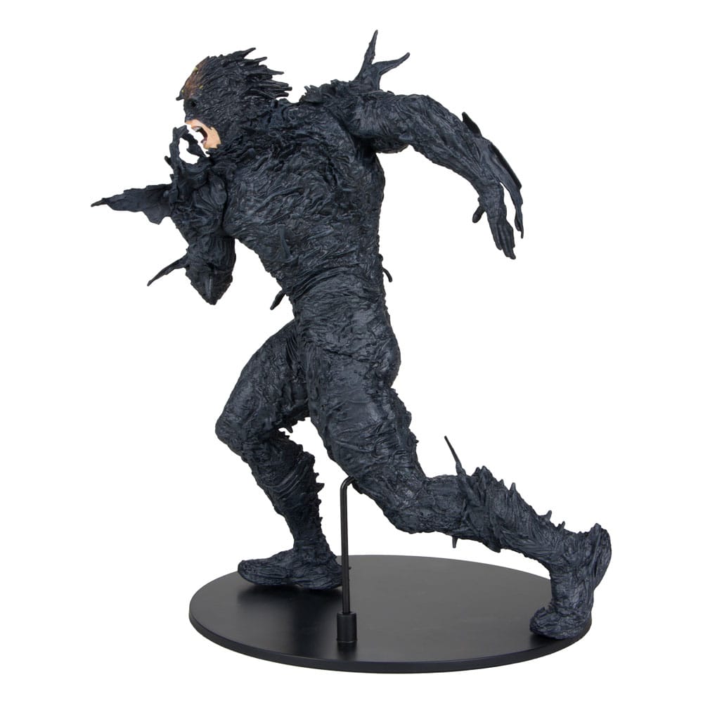 DC The Flash Movie Gold Label Exclusive Action Figure – 30 cm by LAB7 Malta, Europe