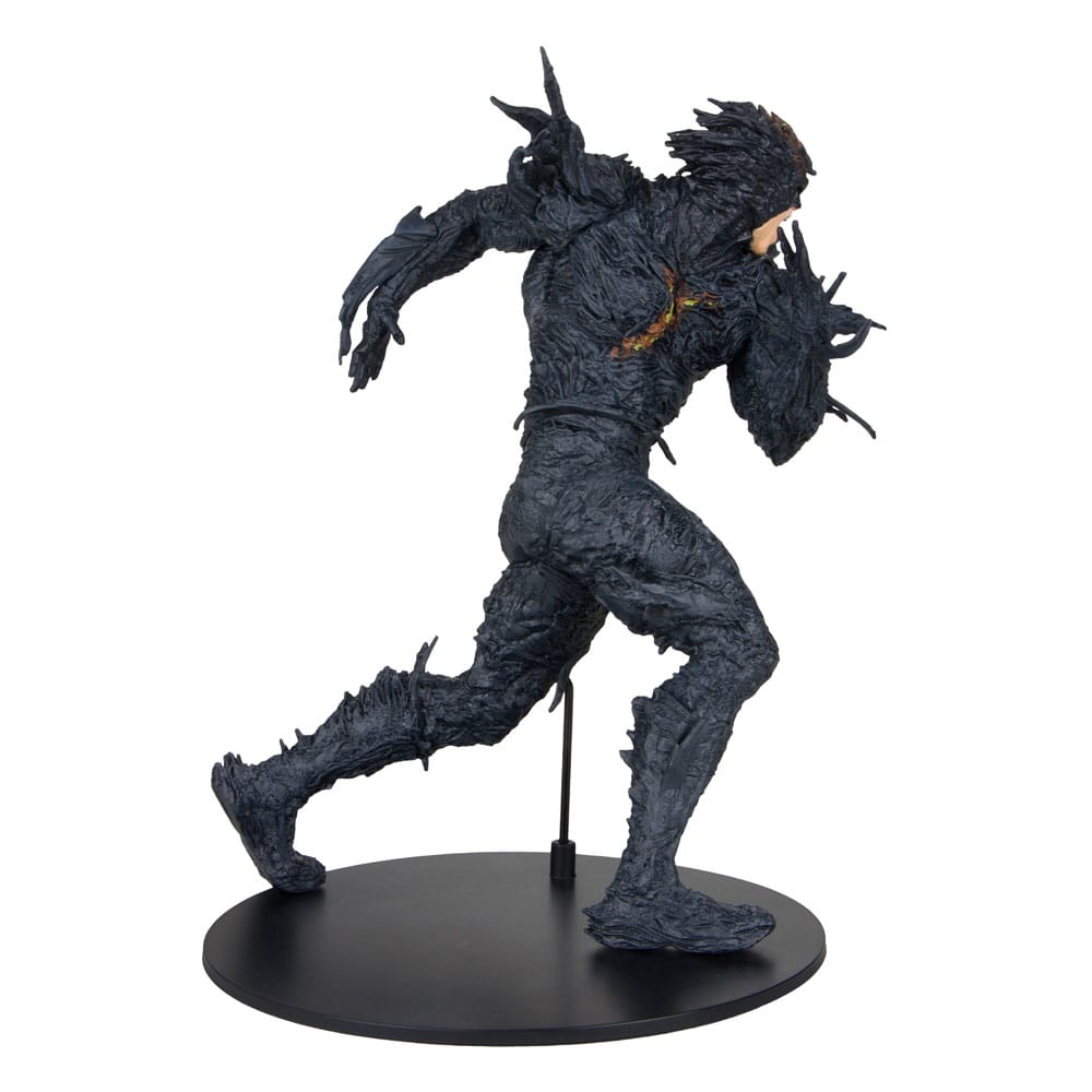 DC The Flash Movie Gold Label Exclusive Action Figure – 30 cm by LAB7 Malta, Europe
