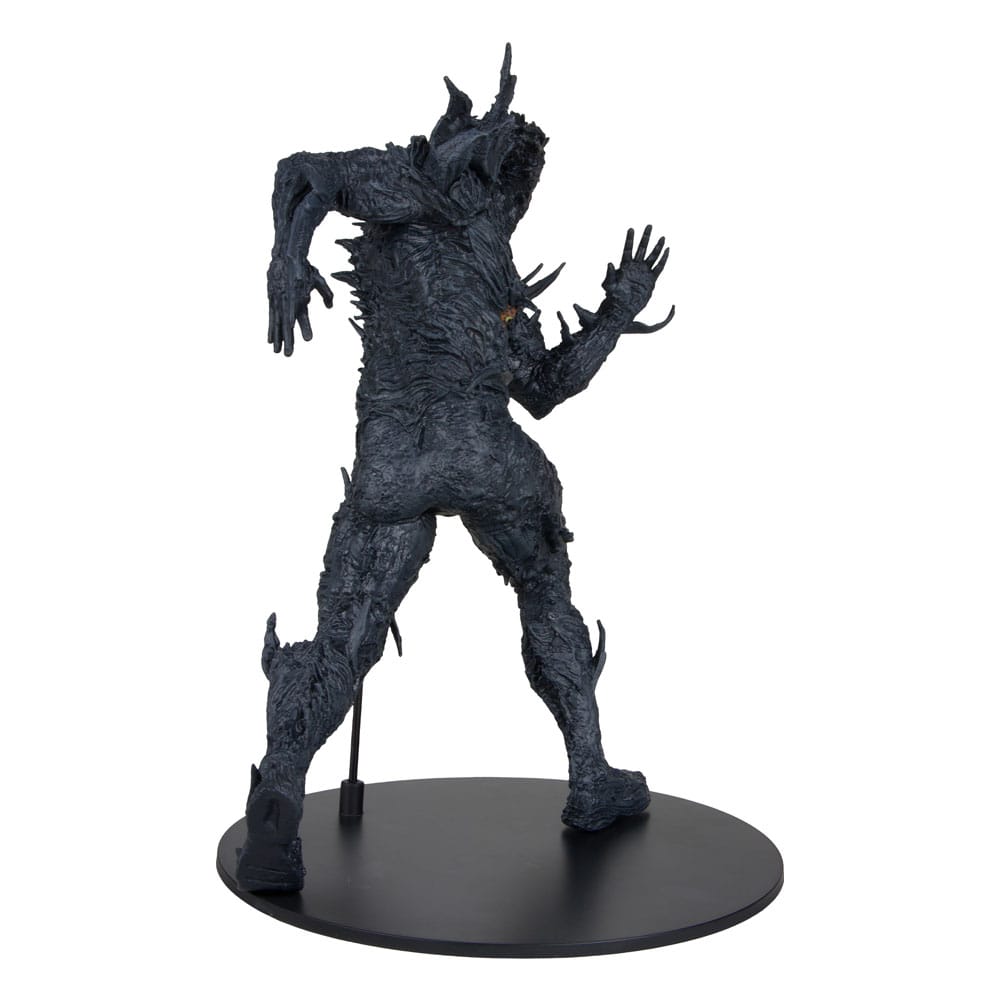 DC The Flash Movie Gold Label Exclusive Action Figure – 30 cm by LAB7 Malta, Europe