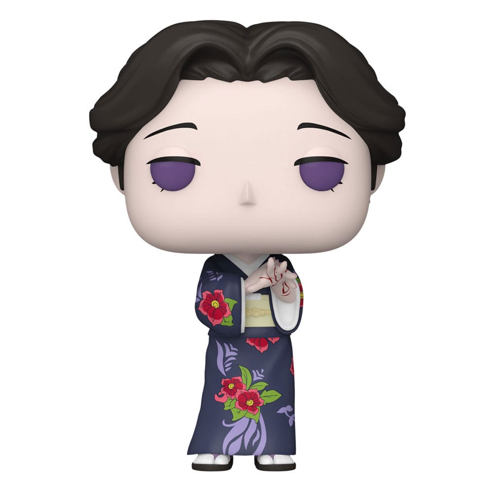 Demon Slayer: Kimetsu no Yaiba POP! Animation Figure Tamayo 9 cm by LAB7 Malta, Europe