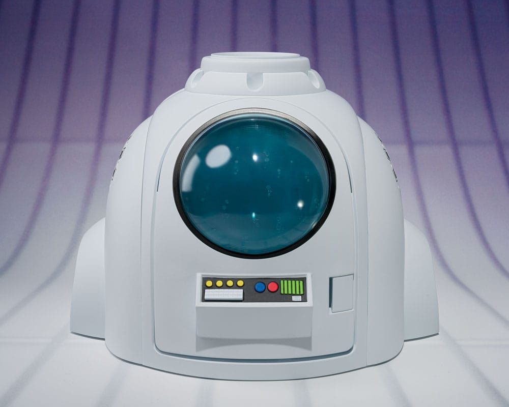Buy Dragon Ball Action Figure Accessory Medical Machine for S.H. Figuarts 18 cm - Shipping Worldwide. Order now!