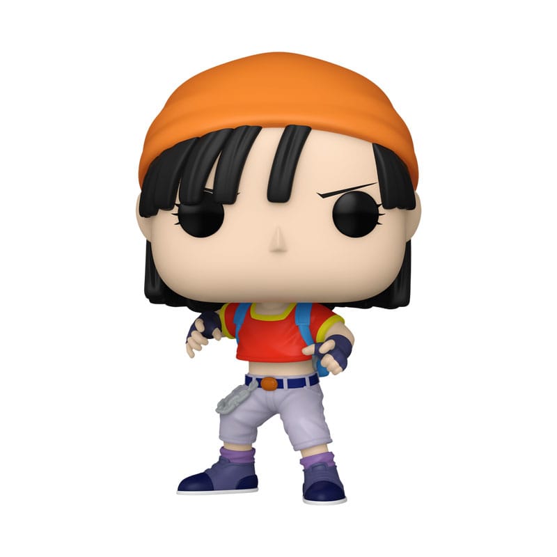 Funko - Dragon Ball GT POP! Animation Vinyl Figure Pan