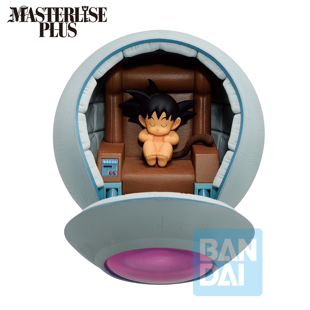 DRAGON BALL - Kakarot - Figure VS Omnibus Ultimate 17cm by LAB7 Malta, Europe