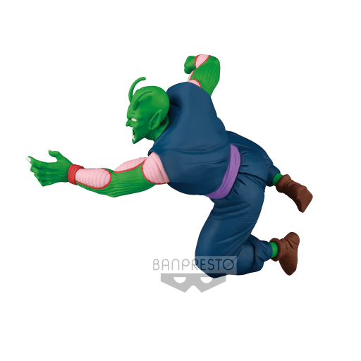 DRAGON BALL - Piccolo Daimaoh - Figure Match Makers 10cm by LAB7 Malta, Europe
