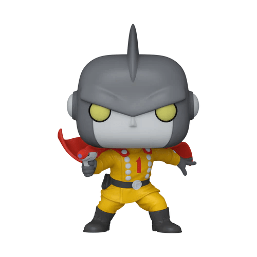 Funko - Dragon Ball Super POP Animation No.1701 Gamma 1 Figure