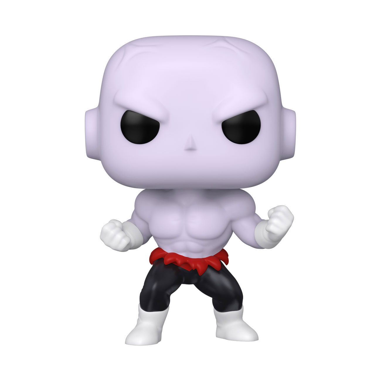 Funko - Dragon Ball Super POP! Animation Vinyl Figure Jiren w/Power 1280