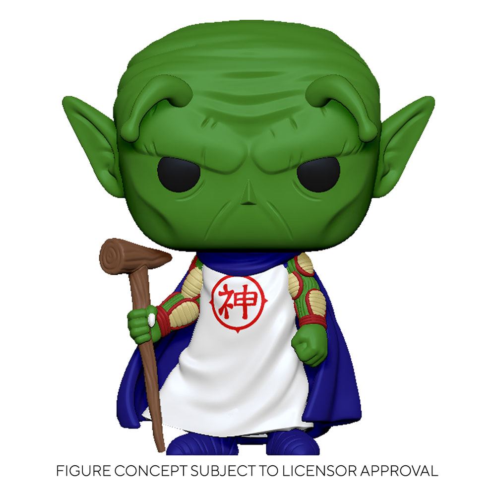 Buy Dragon Ball Z - Kami Pop! #952 1 - fast Malta shipping across Europe. Limited stock, secure checkout. Order now!
